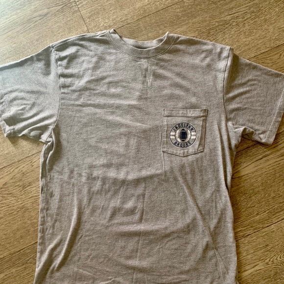 JadeLynn Brooke Texas Football T Shirt - Picture 2 of 4